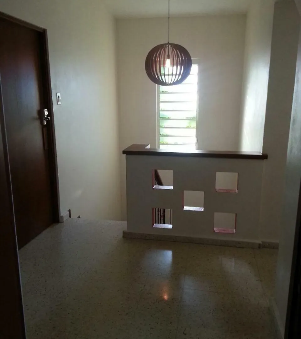 Casa Cecilia A Tripper'S Inn San Juan Porto Rico