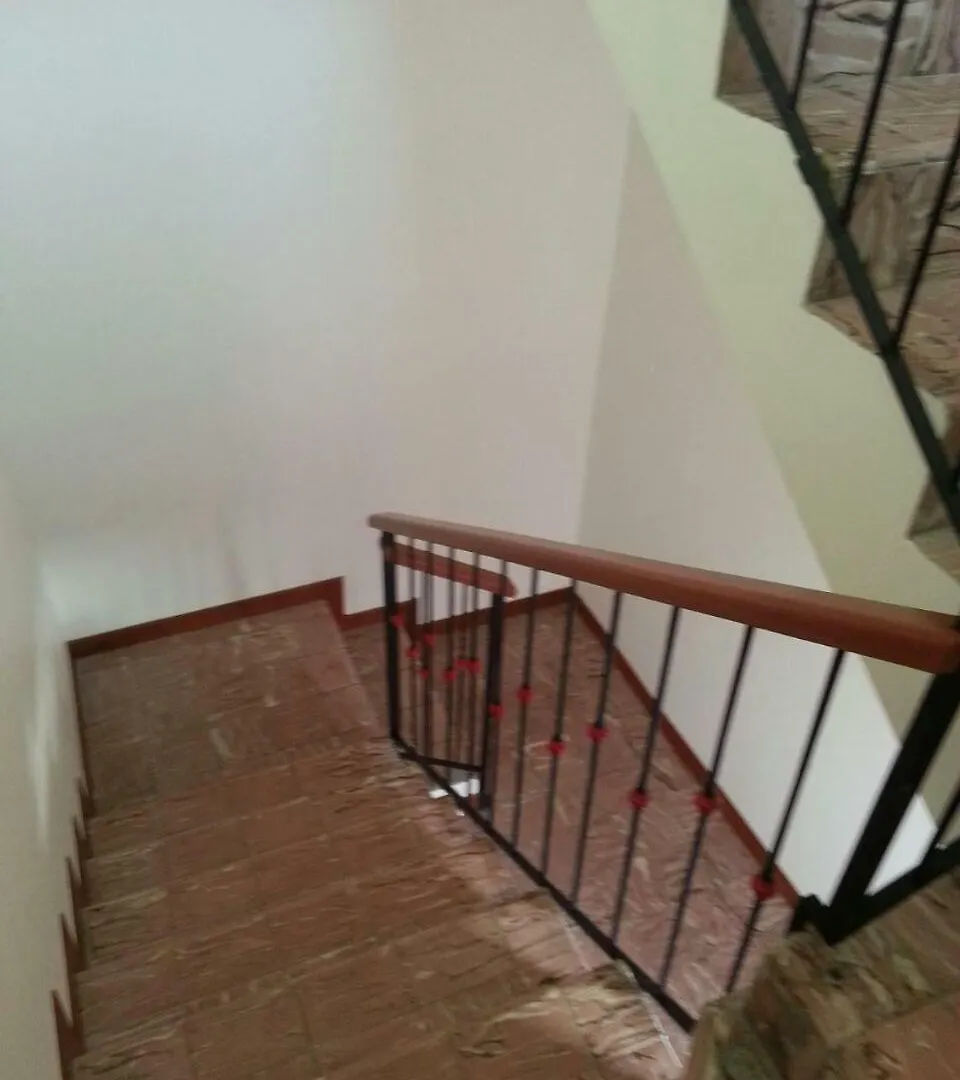 Casa Cecilia A Tripper'S Inn San Juan