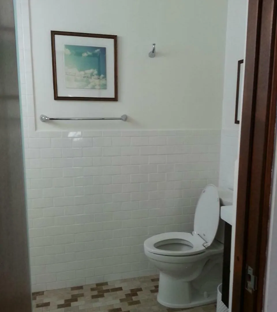 Casa Cecilia A Tripper'S Inn San Juan 0*,  Porto Rico