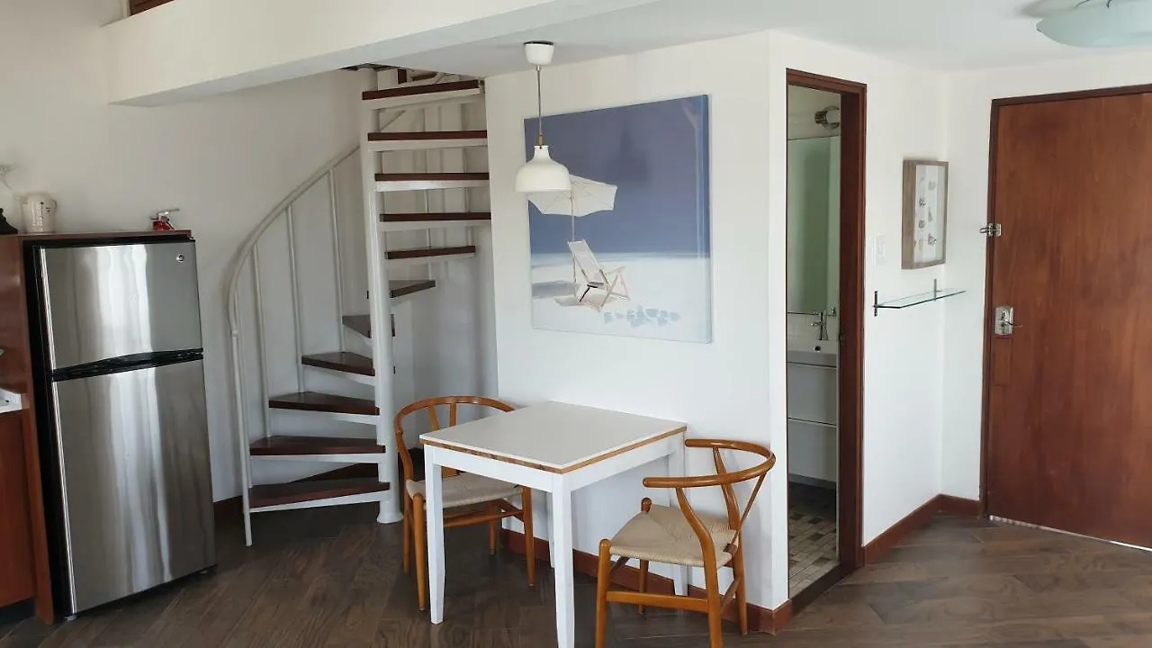 Casa Cecilia A Tripper'S Inn San Juan Porto Rico