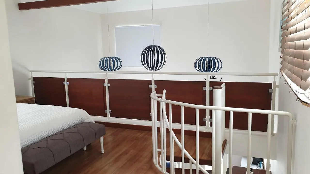 Casa Cecilia A Tripper'S Inn San Juan