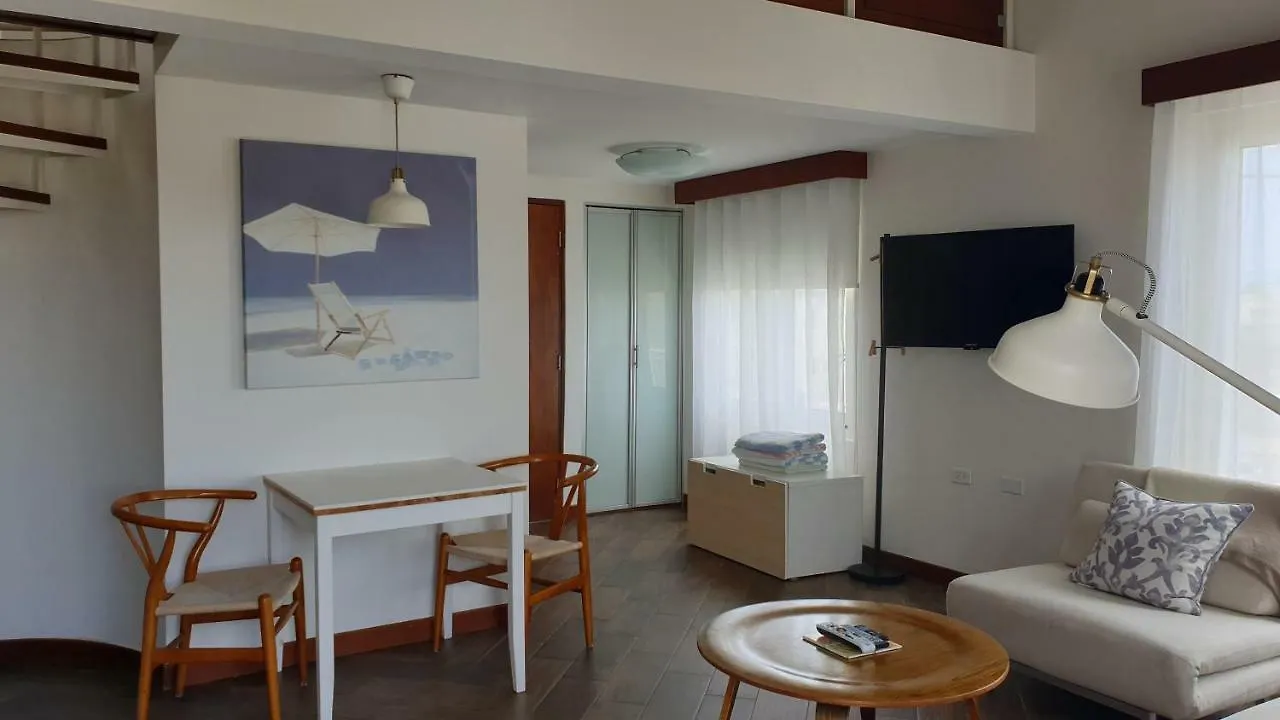 Casa Cecilia A Tripper'S Inn San Juan